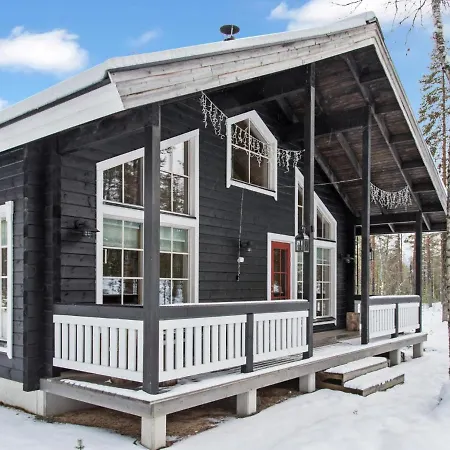 Luppo By Interhome Сasa de vacaciones *