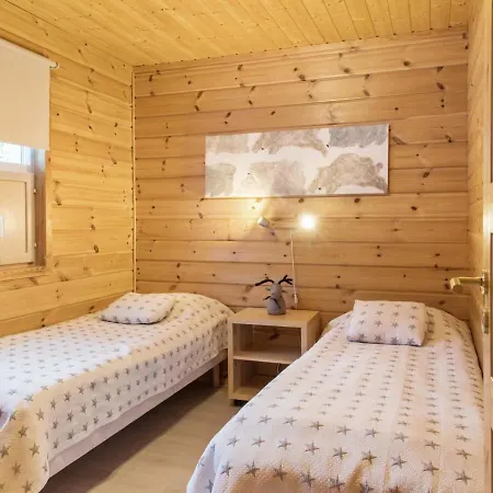 Сasa de vacaciones Luppo By Interhome *