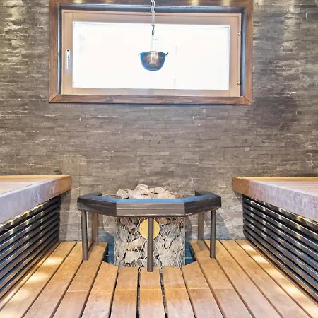 Сasa de vacaciones Luppo By Interhome Ylläsjärvi