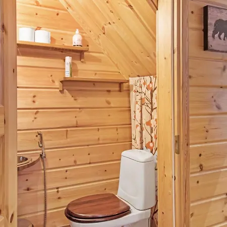 Luppo By Interhome Сasa de vacaciones *