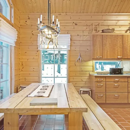 Luppo By Interhome * Ylläsjärvi