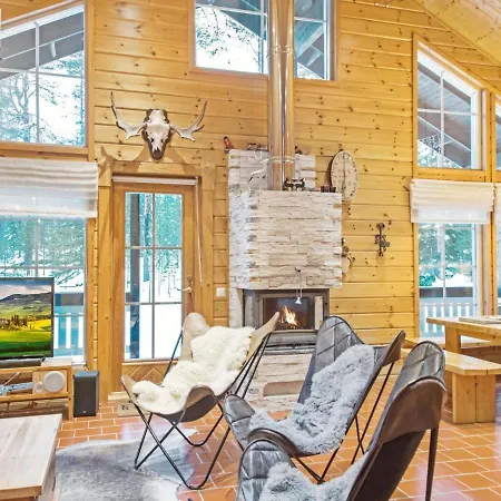 Сasa de vacaciones Luppo By Interhome