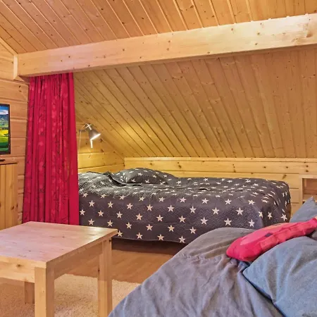 Сasa de vacaciones Luppo By Interhome