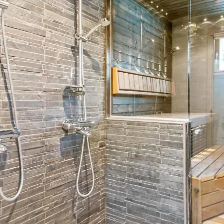 Luppo By Interhome * Ylläsjärvi