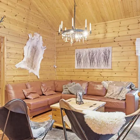 Luppo By Interhome * Ylläsjärvi