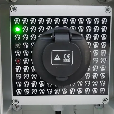 Сasa de vacaciones Luppo By Interhome Ylläsjärvi