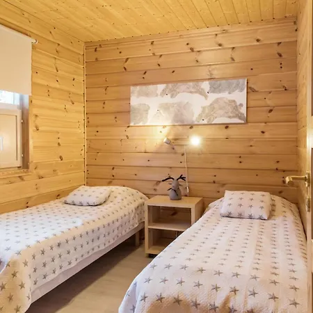 Holiday home Luppo By Interhome *