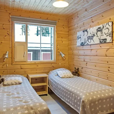 Luppo By Interhome