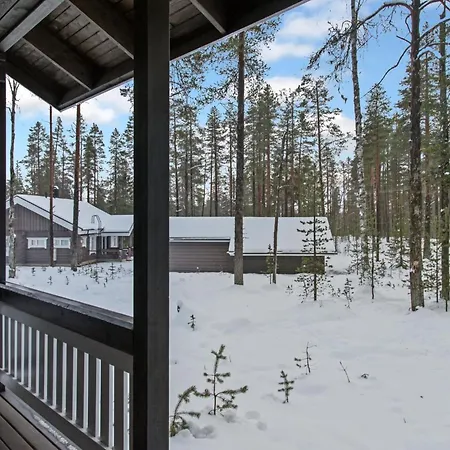 Tatil Evi Luppo By Interhome *