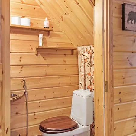 Luppo By Interhome Tatil Evi *