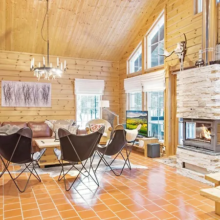 Tatil Evi Luppo By Interhome