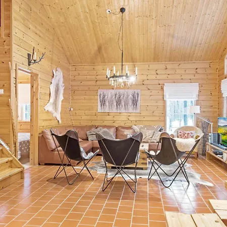 Luppo By Interhome