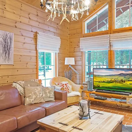Luppo By Interhome Holiday home *