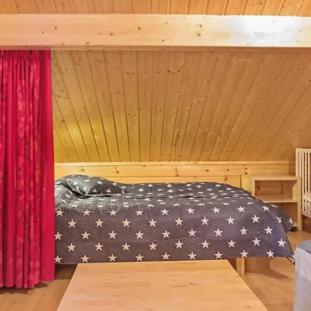 Luppo By Interhome Tatil Evi