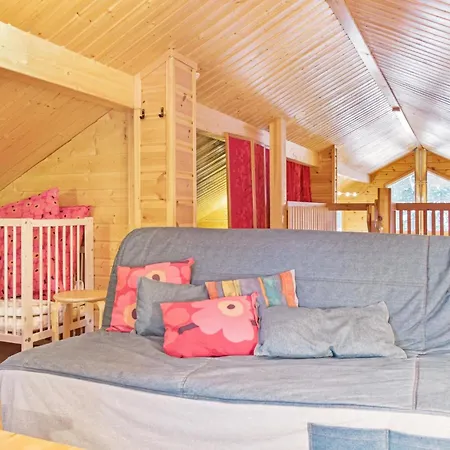 Luppo By Interhome