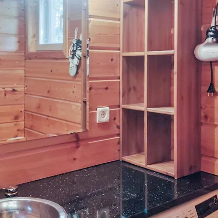 Feriehus Luppo By Interhome Ylläsjärvi