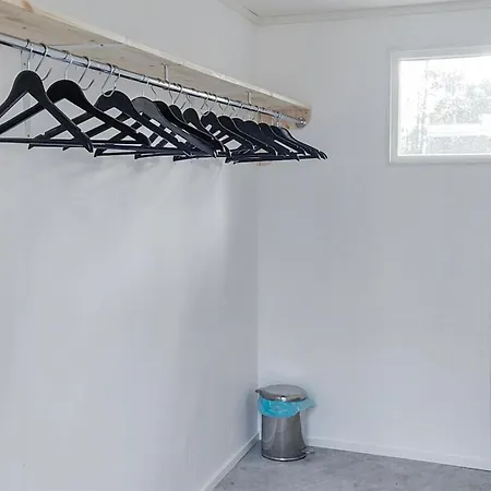 Feriehus Luppo By Interhome Ylläsjärvi