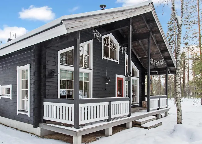 Luppo By Interhome Vakantiehuis *