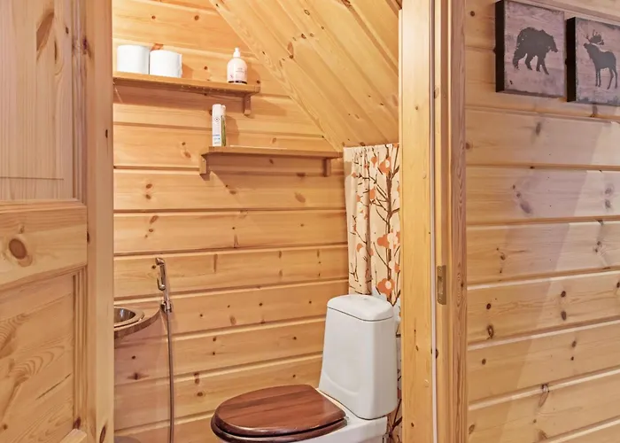 Luppo By Interhome Vakantiehuis *