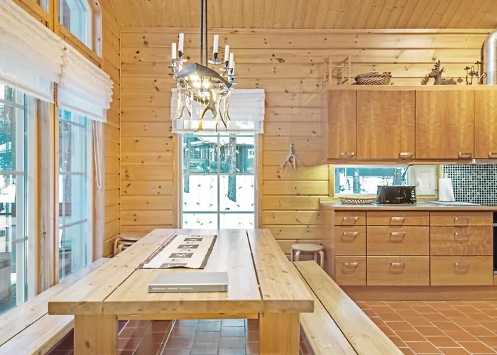 Luppo By Interhome *