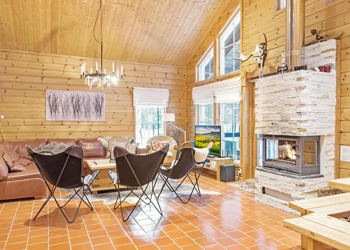 Vakantiehuis Luppo By Interhome