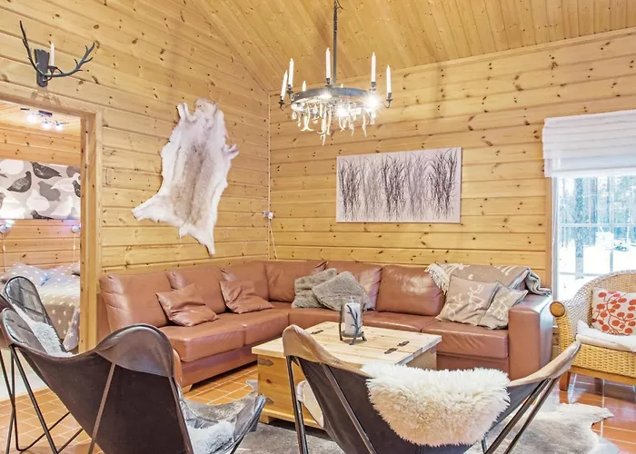 Luppo By Interhome Vakantiehuis *