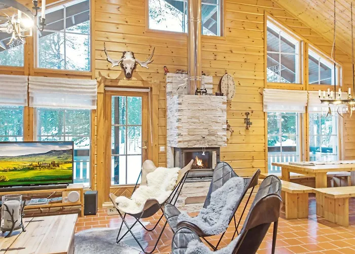 Vakantiehuis Luppo By Interhome