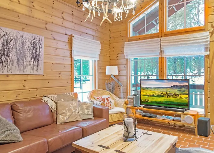 Luppo By Interhome Vakantiehuis *