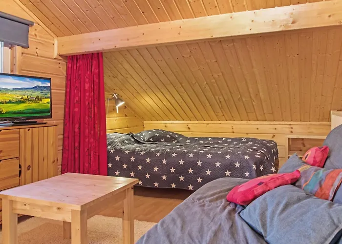 Vakantiehuis Luppo By Interhome