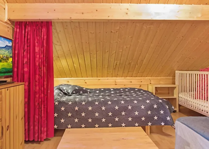 Luppo By Interhome Vakantiehuis