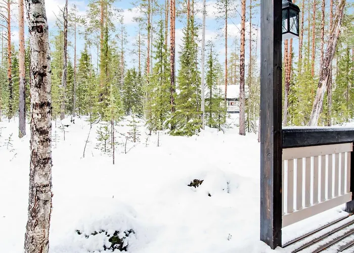 Luppo By Interhome Vakantiehuis *