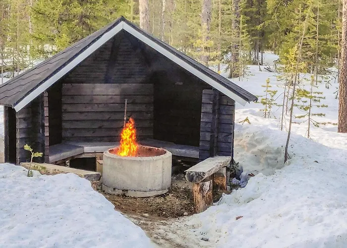 Vakantiehuis Luppo By Interhome *