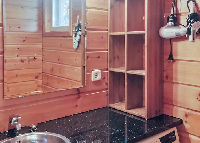 Vakantiehuis Luppo By Interhome Ylläsjärvi